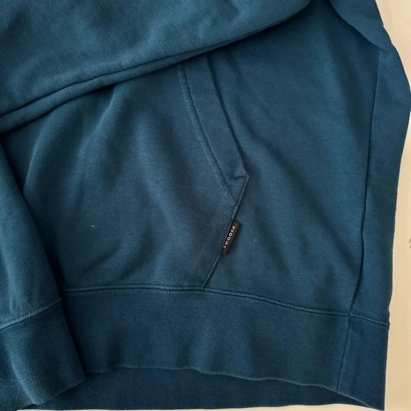 Nike International Goddess of Victory hooded sweatshirt Men’s size Large - Picture 8 of 11